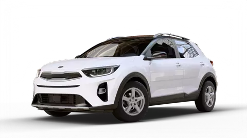 Kia Stonic Typ YB