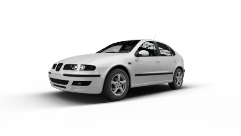 Seat Leon Typ 1M