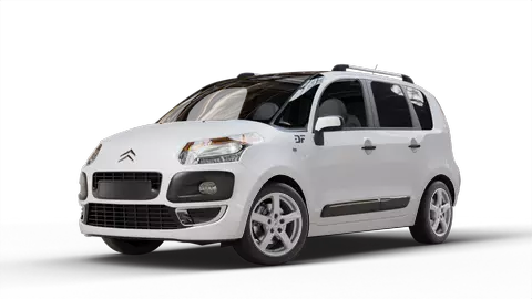 Citroen C3 II