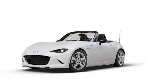 Mazda MX-5 IV (ND)
