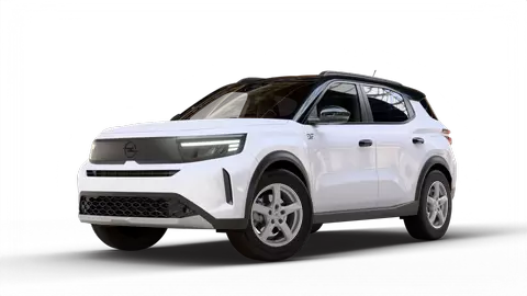 Opel Frontera C