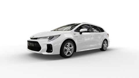 Suzuki Swace
