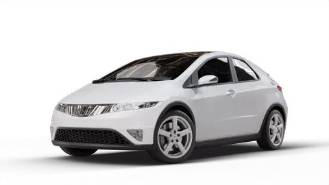 Honda Civic 5 Coupe (EJ)