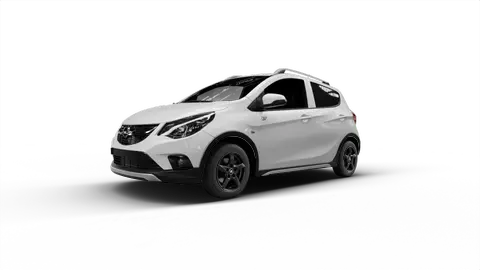 Opel Karl Rocks Typ D-A