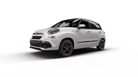 Fiat 500 L Typ 199