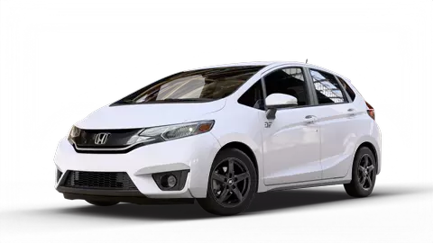 Honda Jazz IV (GK)