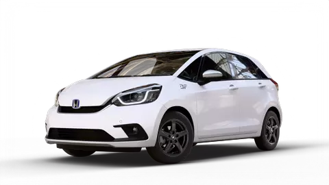 Honda Jazz V (GR)