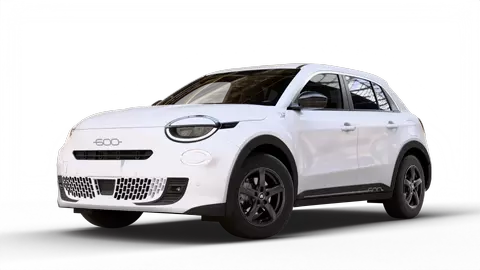 Fiat 600