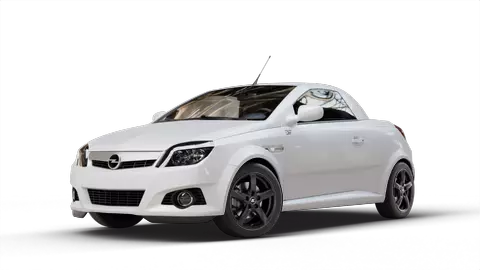 Opel Tigra B TwinTop