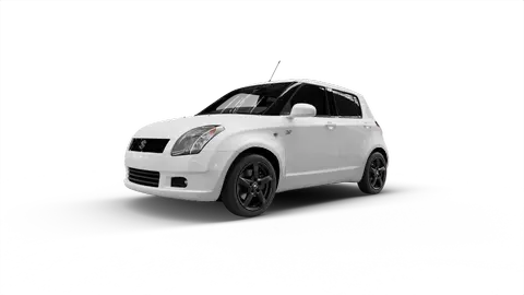 Suzuki Swift V Typ NZ