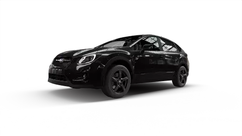 Subaru XV Typ G4