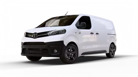 Toyota Proace II Typ V