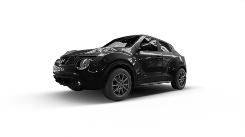Nissan Juke Typ F15