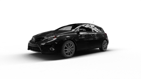 Toyota Auris (12->)