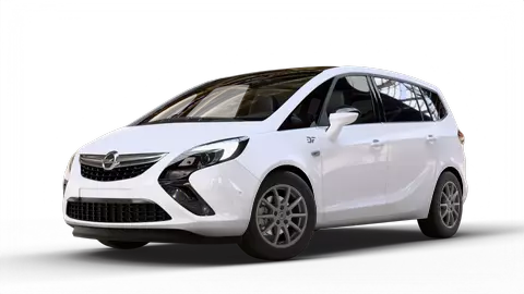 Opel Zafira C Tourer