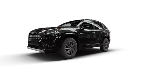 Toyota RAV 4 V Typ XA5(EU,M)