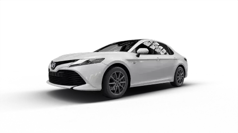 Toyota Camry Typ V2
