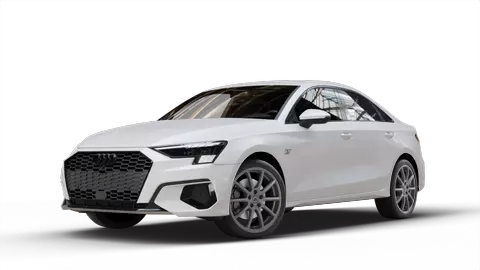 Audi A3 Typ GY (Limousine)