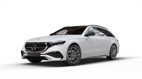 Mercedes E-Klasse Typ S214 Kombi (R2ES)