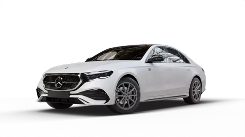 Mercedes E-Klasse Typ W214 Limousine (R2EW)