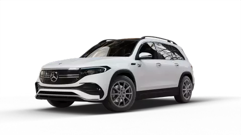 Mercedes EQB