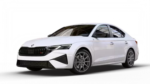 Skoda Octavia IV Limousine Typ NX Facelift