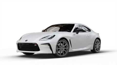 Toyota GR86 Typ T2