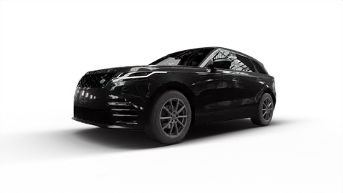 Land Rover Range Rover Velar Typ LY