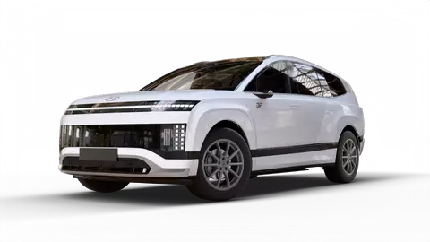 Hyundai Ioniq 9 Typ ME1
