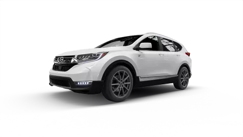 Honda CR-V V (RW)