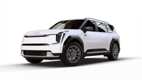 Kia EV9 Typ MV1