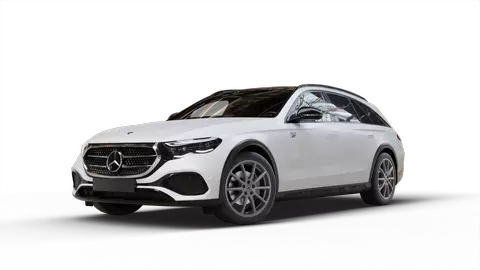 Mercedes E-Klasse Typ S214 All-Terrain
