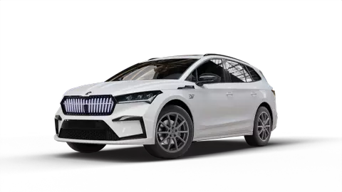 Skoda Enyaq iV Typ NY