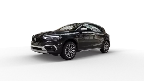 Fiat Tipo II Cross Typ 356