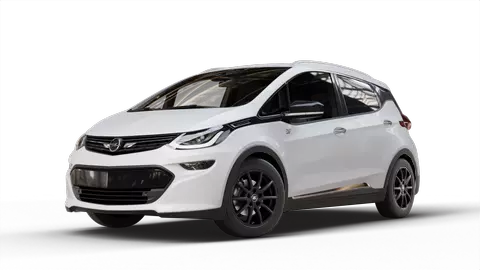 Opel Ampera Typ D1JOI