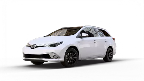 Toyota Auris Touring Sports