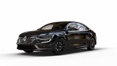 Renault Talisman Typ RFD