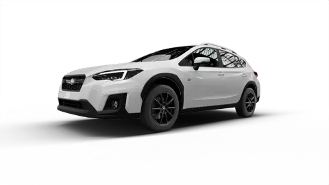 Subaru XV Typ G5