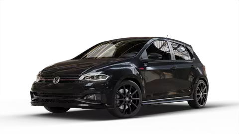 Volkswagen (VW) Polo VI Typ AW