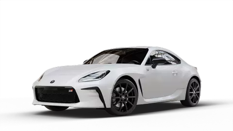 Toyota GR86