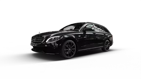 Mercedes C-Klasse Typ S205 Kombi Facelift