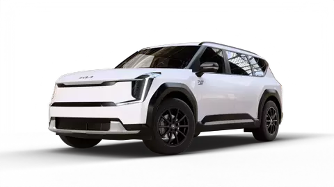 Kia EV9 Typ MV1