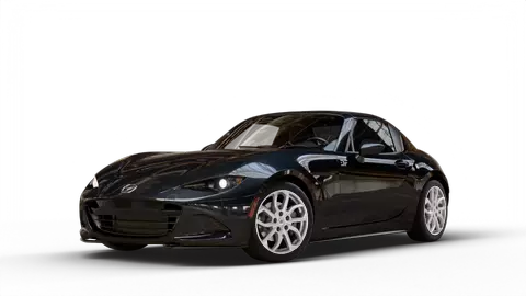 Mazda MX-5 IV RF (ND)