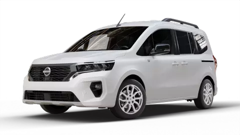 Nissan Townstar Typ NFK