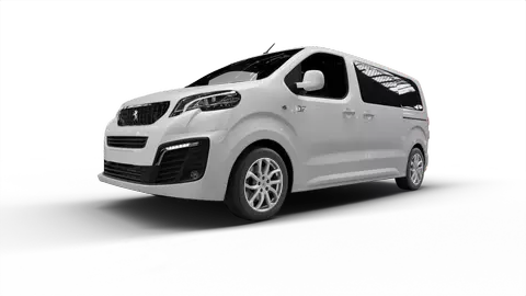 Peugeot Expert I