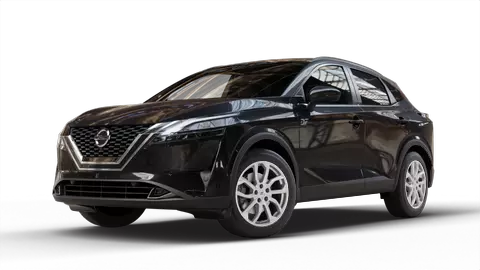 Nissan Qashqai Typ J12