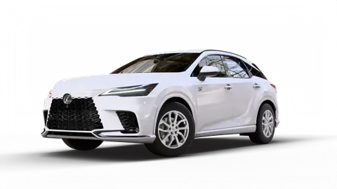 Lexus RX V Typ AL3(M)