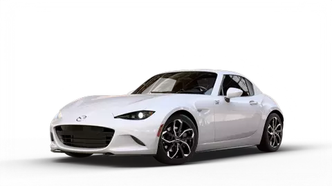 Mazda MX-5 IV RF (ND)