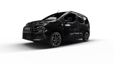 Citroen Berlingo I Kasten
