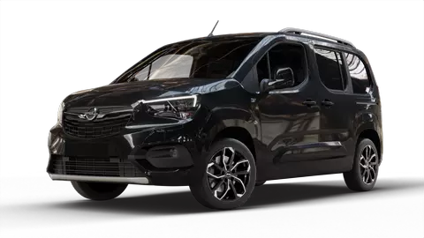 Opel Combo E Life
